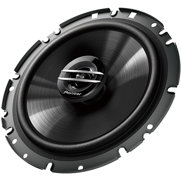 Boxe auto PIONEER TS-G1720F, 40W RMS, 2 cai, 17 cm