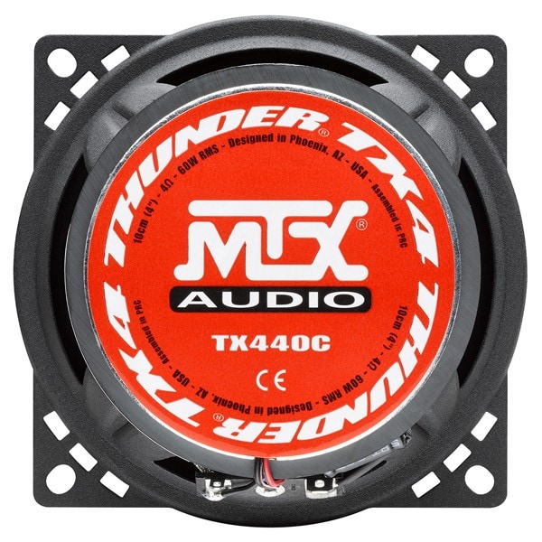 Boxe auto MTX TX440C, 55W RMS, 2 cai, 10 cm