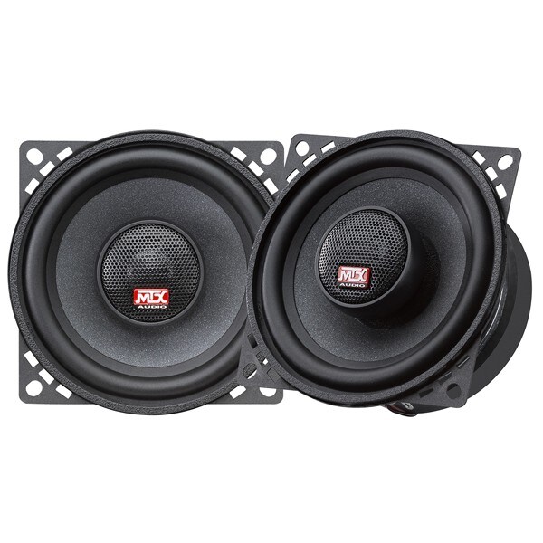 Boxe auto MTX TX440C, 55W RMS, 2 cai, 10 cm
