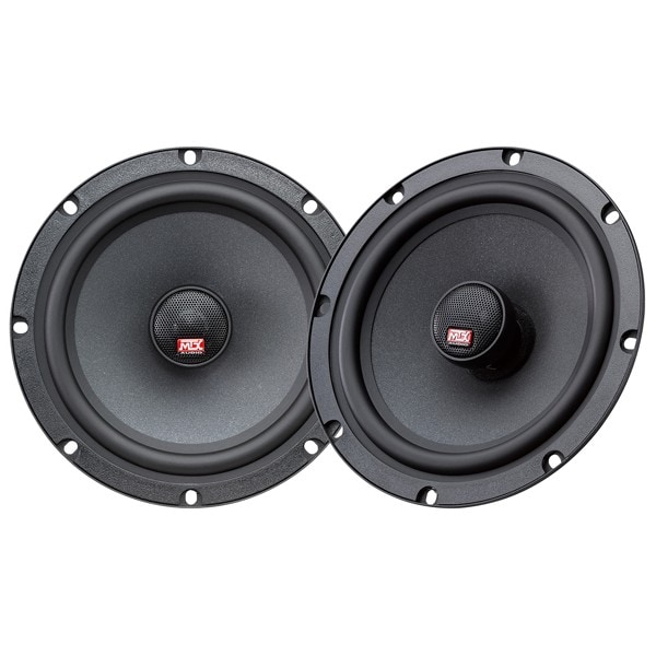 Boxe auto MTX TX465C, 90W RMS, 2 cai, 16.5 cm