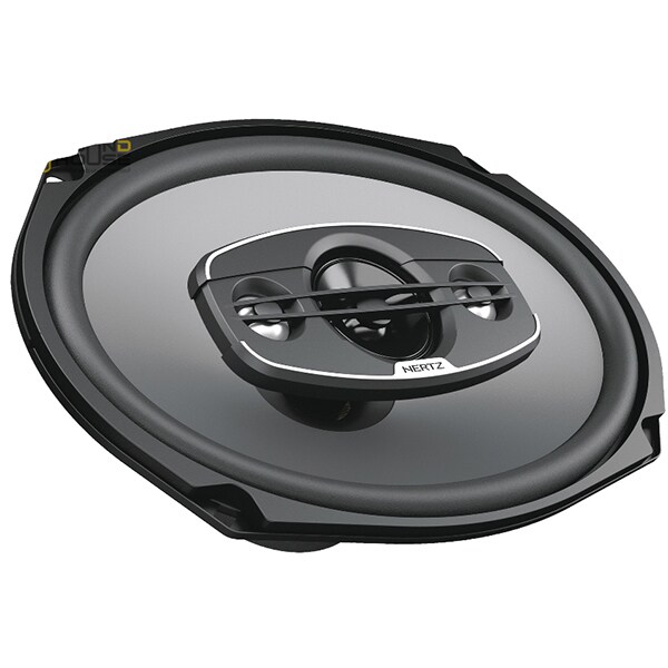 Boxe auto HERTZ Uno X 690, 85W RMS, 4 cai, 15 x 22 cm