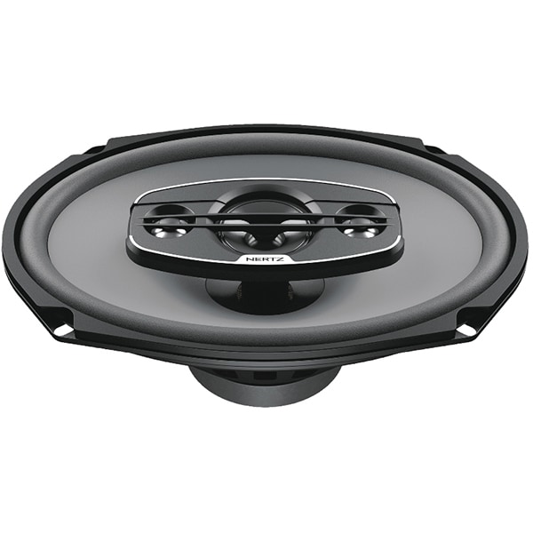 Boxe auto HERTZ Uno X 690, 85W RMS, 4 cai, 15 x 22 cm