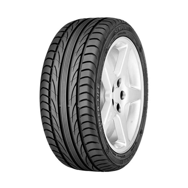 Anvelopa vara SEMPERIT Speed-Life 195/45R16 80V