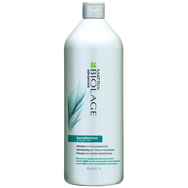 Sampon MATRIX Biolage Advanced Keratindose Salon Size, 100ml