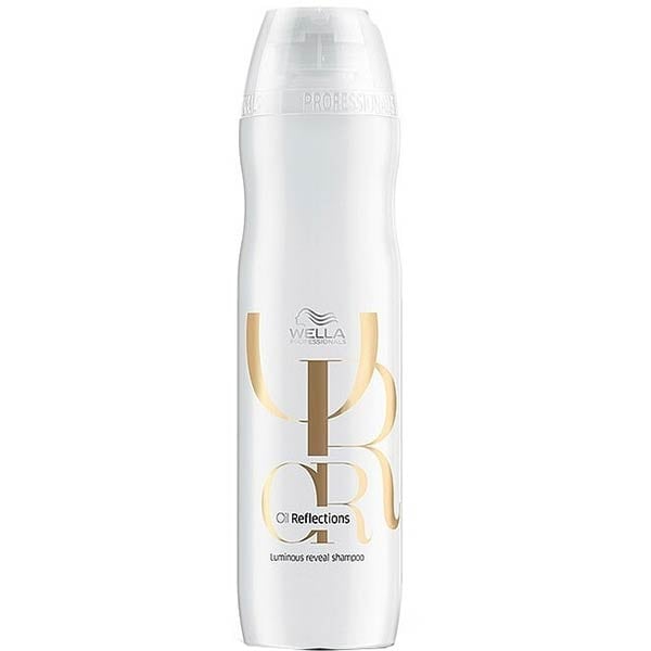 Sampon WELLA Oil Reflections Luminous, 250ml