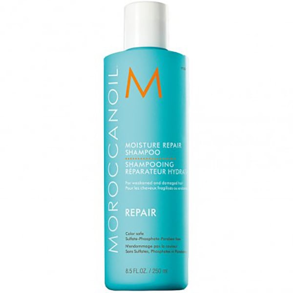 Sampon MOROCCANOIL Repair, 250ml