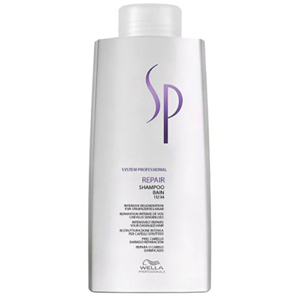 Sampon WELLA Sp Repair, 1000ml