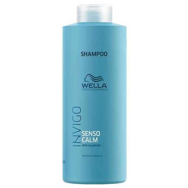 Sampon WELLA Invigo Senso Calm, 1000ml
