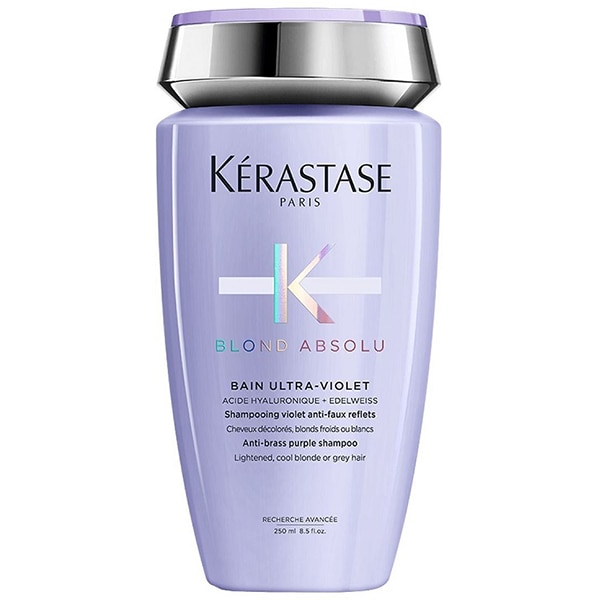 Sampon KERASTASE Blond Bain Ultra-Violet, 250ml