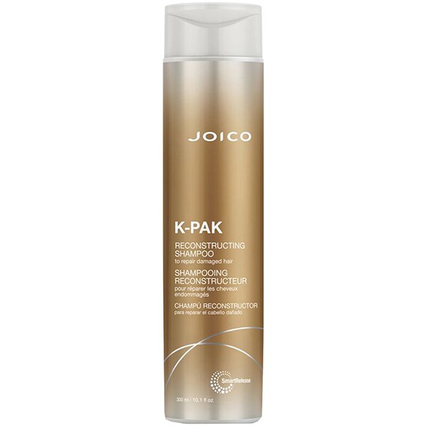 Sampon JOICO K-Pak Reconstructing, 300ml