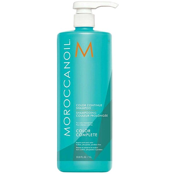 Sampon MOROCCANOIL Color Continue, 1000ml
