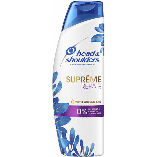 Sampon HEAD & SHOULDERS Supreme Repair, 300ml