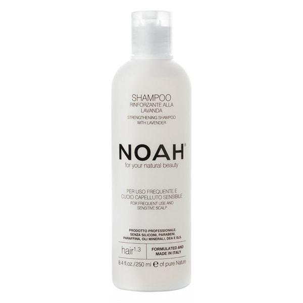 Sampon fortifiant cu lavanda NOAH, 250ml