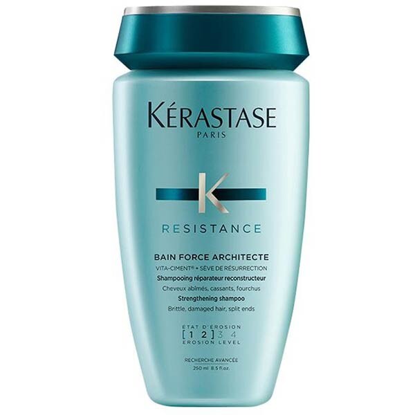 Sampon KERASTASE Resistance Bain Force Architecte, 250ml
