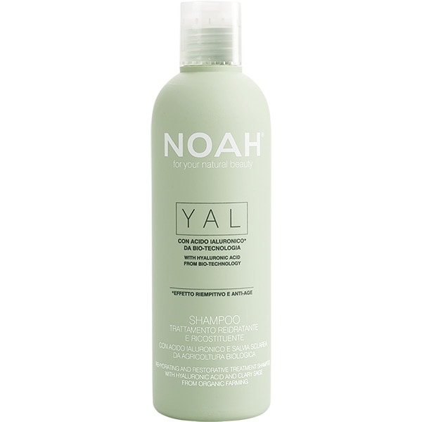 Sampon NOAH Yal, 250ml