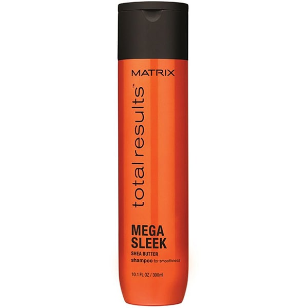 Sampon MATRIX Total Results Mega Sleek, 300ml