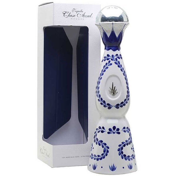 Tequila Clase Azul Reposado, 0.7L