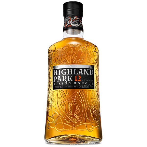 Whisky Highland Park 12YO, 0.7L