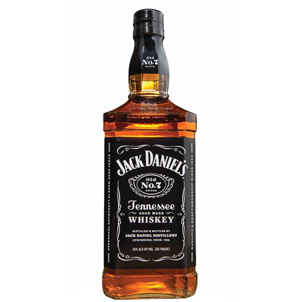 Whisky Jack Daniel's, 1.5L