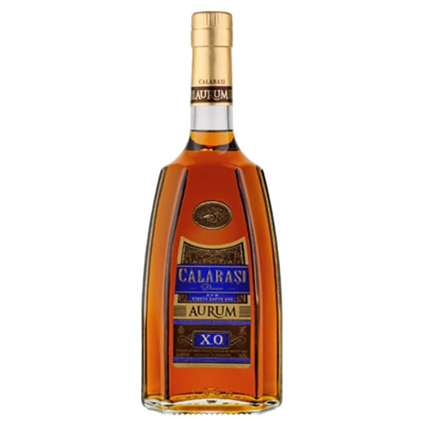 Brandy Divin Calarasi Aurum 7YO XO, 0.5L