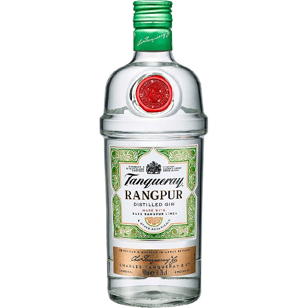 Gin Tanqueray Rangpur, 0.7L