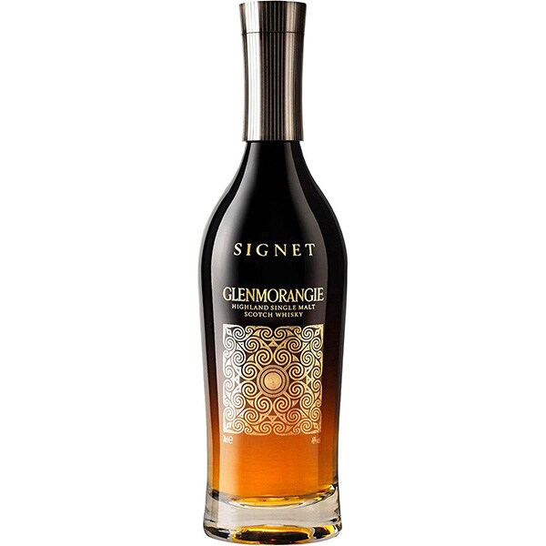 Whisky Glenmorangie Signet, 0.7L