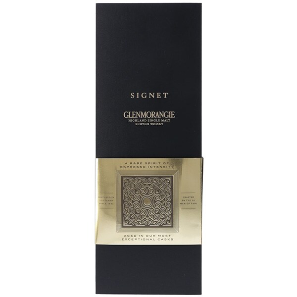 Whisky Glenmorangie Signet, 0.7L