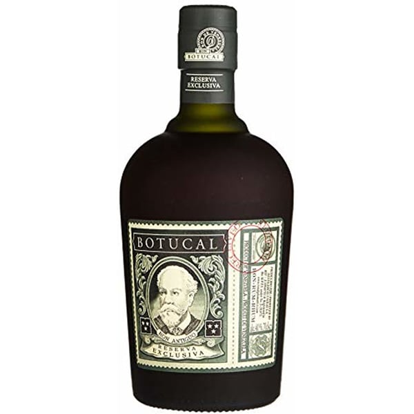 Rom Botucal Reserva Exclusiva, 0.7L
