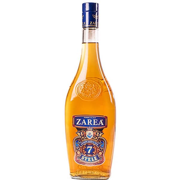 Brandy Zarea 7 Stele, 0.7L