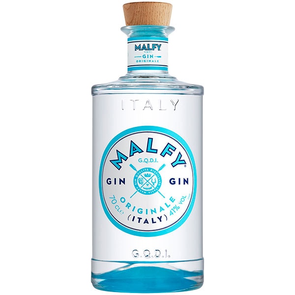 Gin Malfy Originale, 0.7L