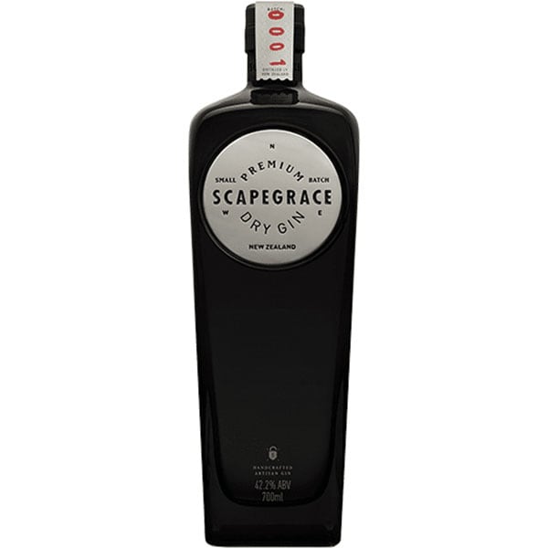 Gin Scapegrace Classic, 0.7L