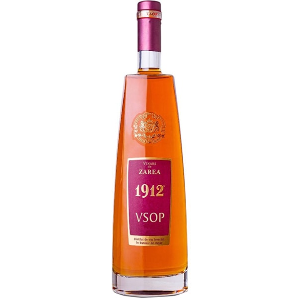 Vinars Zarea 1912 5YO VSOP, 0.7L