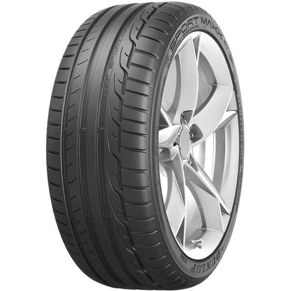 Anvelopa vara DUNLOP Sport Maxx RT2 225/55ZR17 (97Y) 