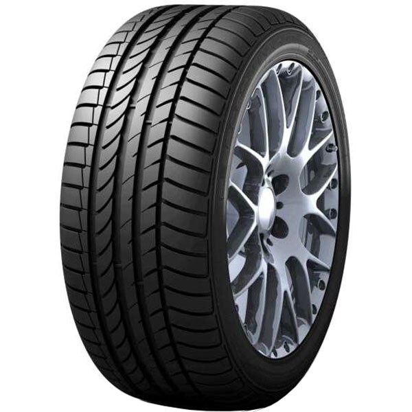 Anvelopa vara DUNLOP SP Sport Maxx TT 235/55ZR17 99Y VW