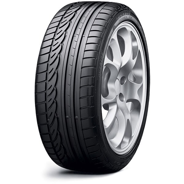 Anvelopa vara DUNLOP SP Sport 01 225/55R17 97Y