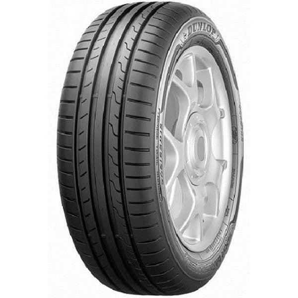 Anvelopa vara DUNLOP Sport BluResponse 215/50R17 95W XL