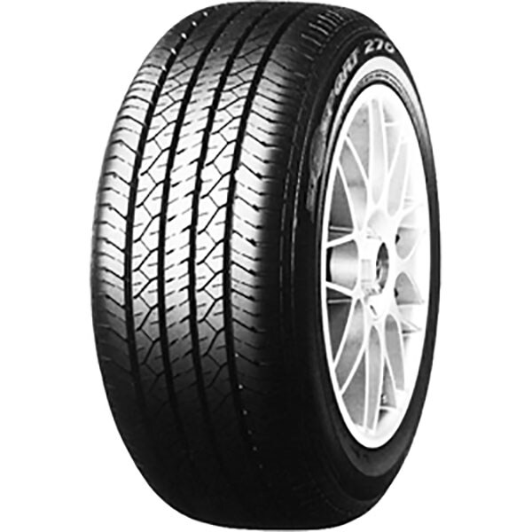 Anvelopa vara DUNLOP SP Sport 270 235/55R18 100H