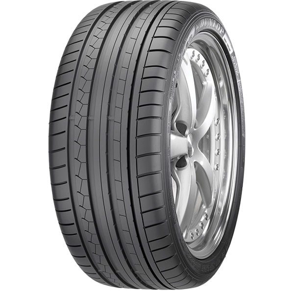 Anvelopa vara DUNLOP SP Sport Maxx GT 245/35R20 95Y * XL ROF