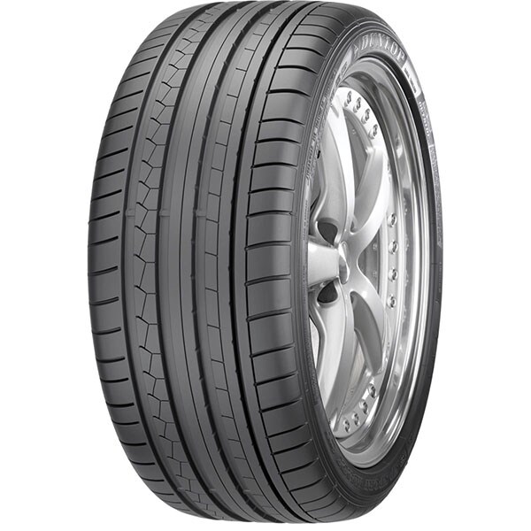 Anvelopa vara DUNLOP SP Sport Maxx GT 235/55R19 101W AO