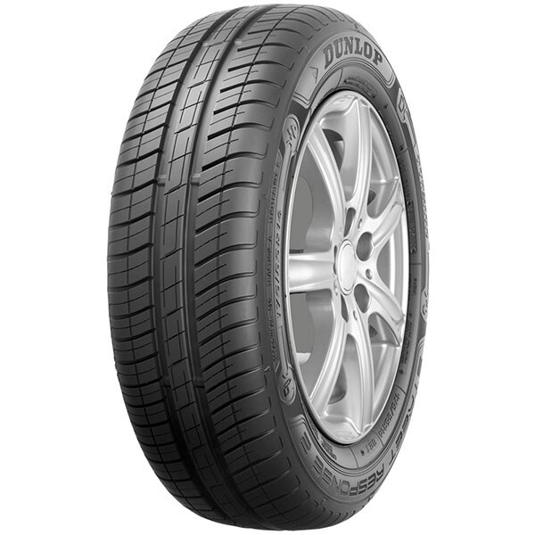 Anvelopa vara DUNLOP StreetResponse 2 165/70R14 81T 