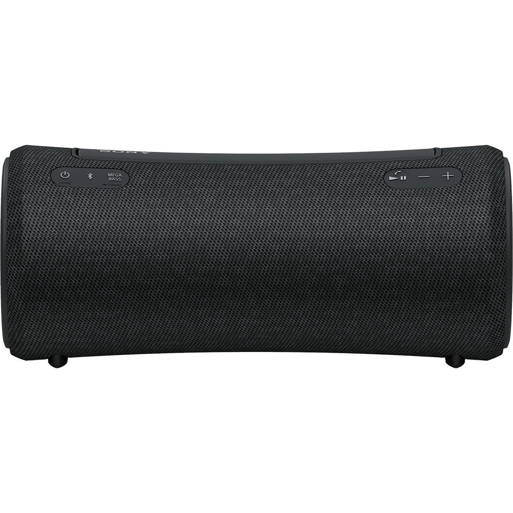 Boxa portabila SONY SRS-XG300B, Bluetooth, Mega Bass, Live Sound, Powerbank, IP67, negru