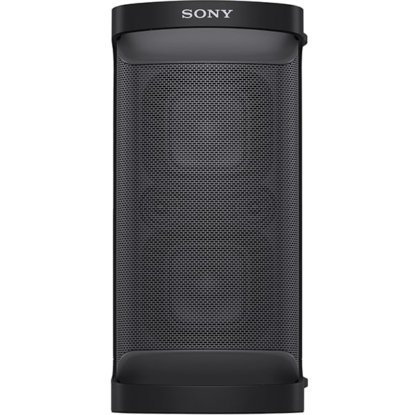 Boxa portabila SONY SRS-XP700, Bluetooth, IPX4, Mega Bass, negru