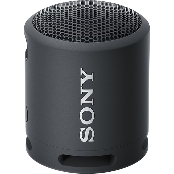 Boxa portabila SONY SRS-XB13, EXTRA BASS, Bluetooth, Party Connect, Waterproof, negru