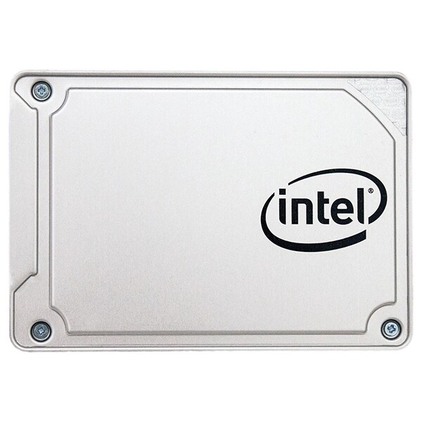 Solid-State Disk (SSD) INTEL 545s, 512GB, SATA3, M.2, SSDSC2KW512G8X1