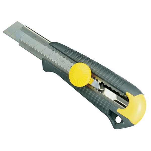 Cutter STANLEY 0-10-418, 165x18mm