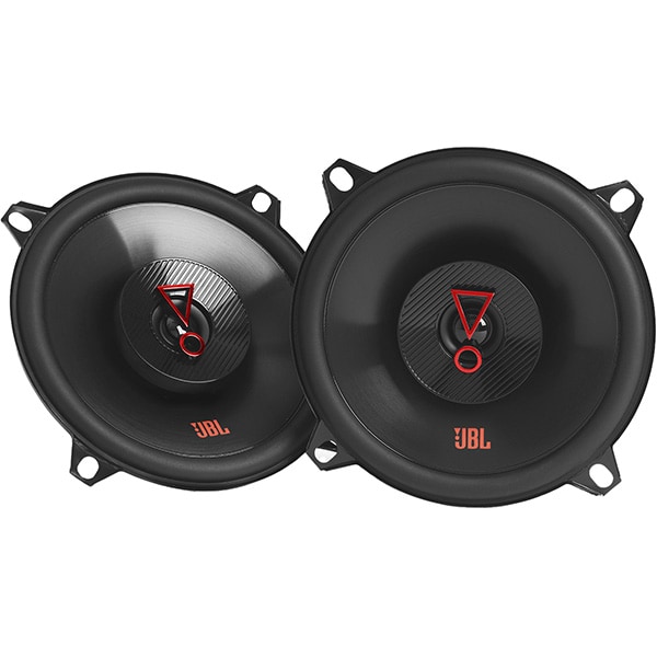 Boxe auto JBL Stage3 527, 40W RMS, 13cm, negru