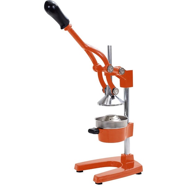 Storcator manual citrice ZOKURA Z1000OR, portocaliu-negru