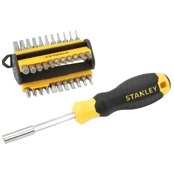 Set surubelnita STANLEY STHT0-70885, 34 piese