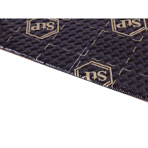 Insonorizant auto STP BLACK GOLD BULK, 2.3mm, 4.5mp