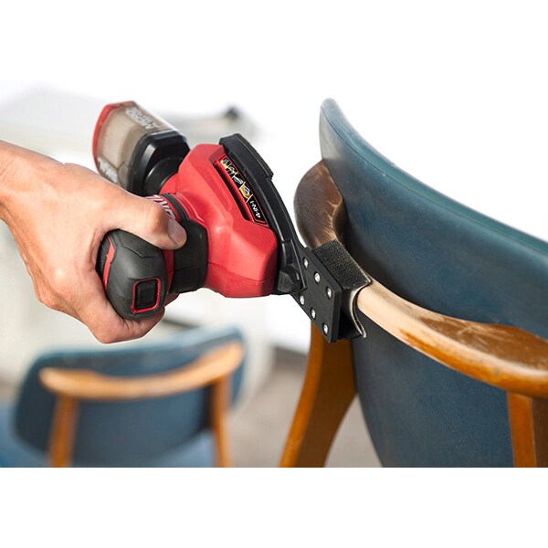 Masina de slefuit multifunctionala SKIL 7261 DA, 160W, 29000PM + 24 foi slefuire